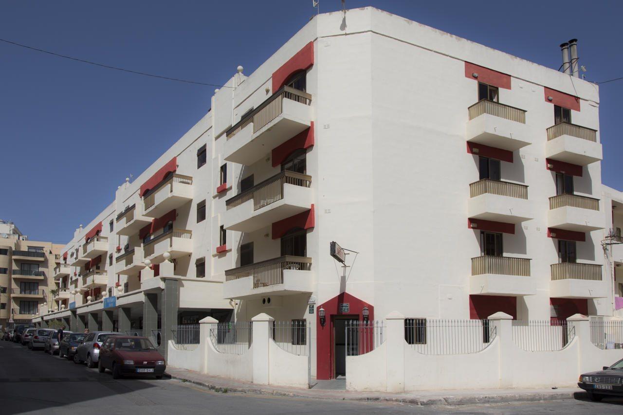 The San Anton Hotel Bahía de San Pablo Exterior foto